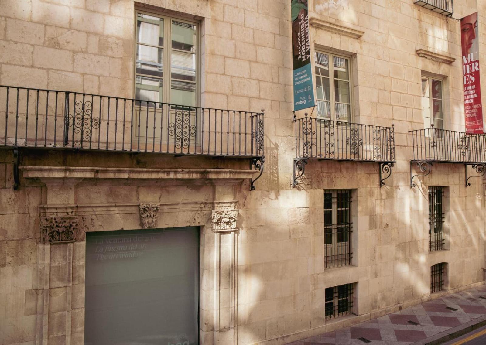 Kenza Plage Hostel - Alicante — Photos 3