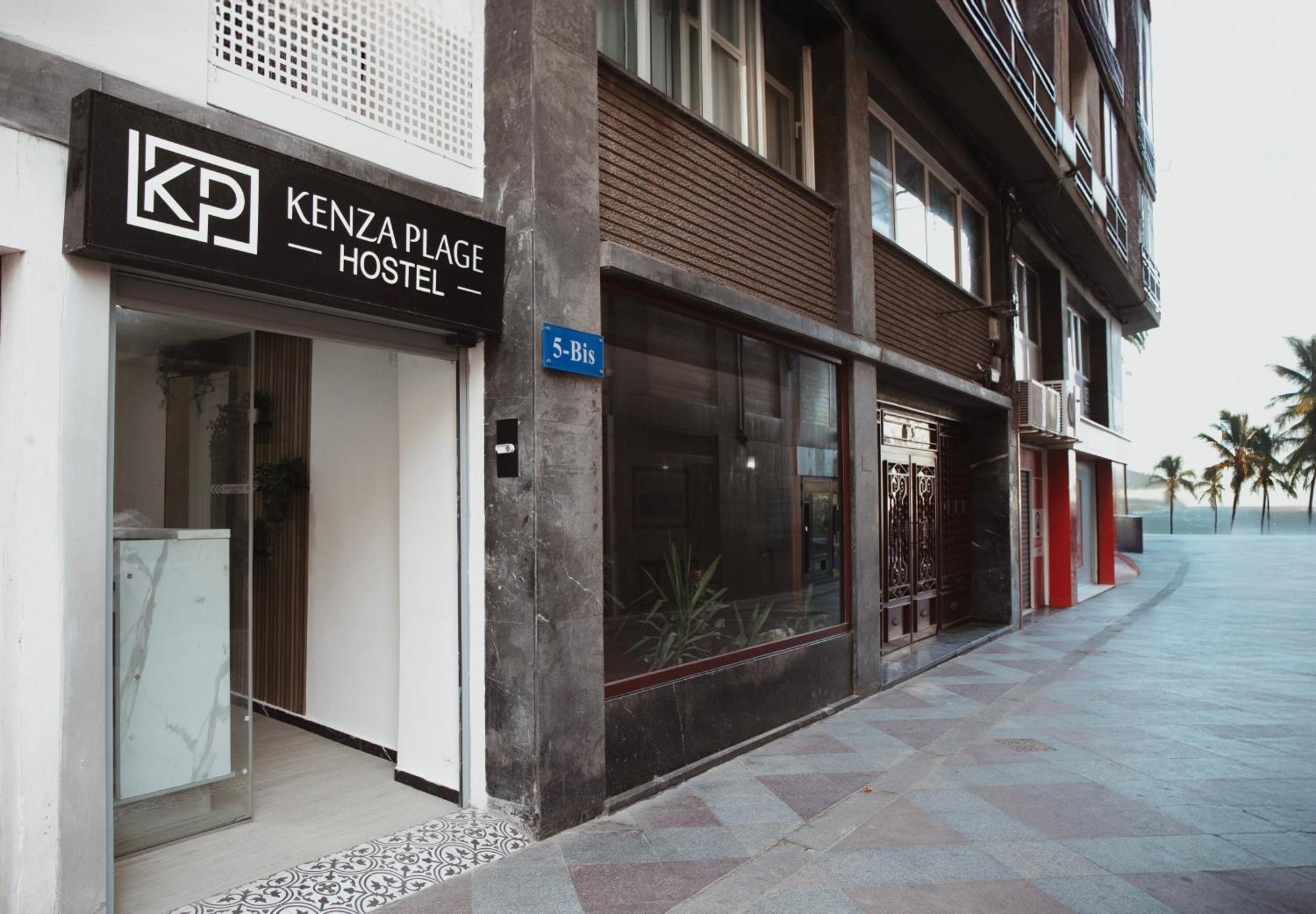Kenza Plage Hostel - Alicante, Alicante
