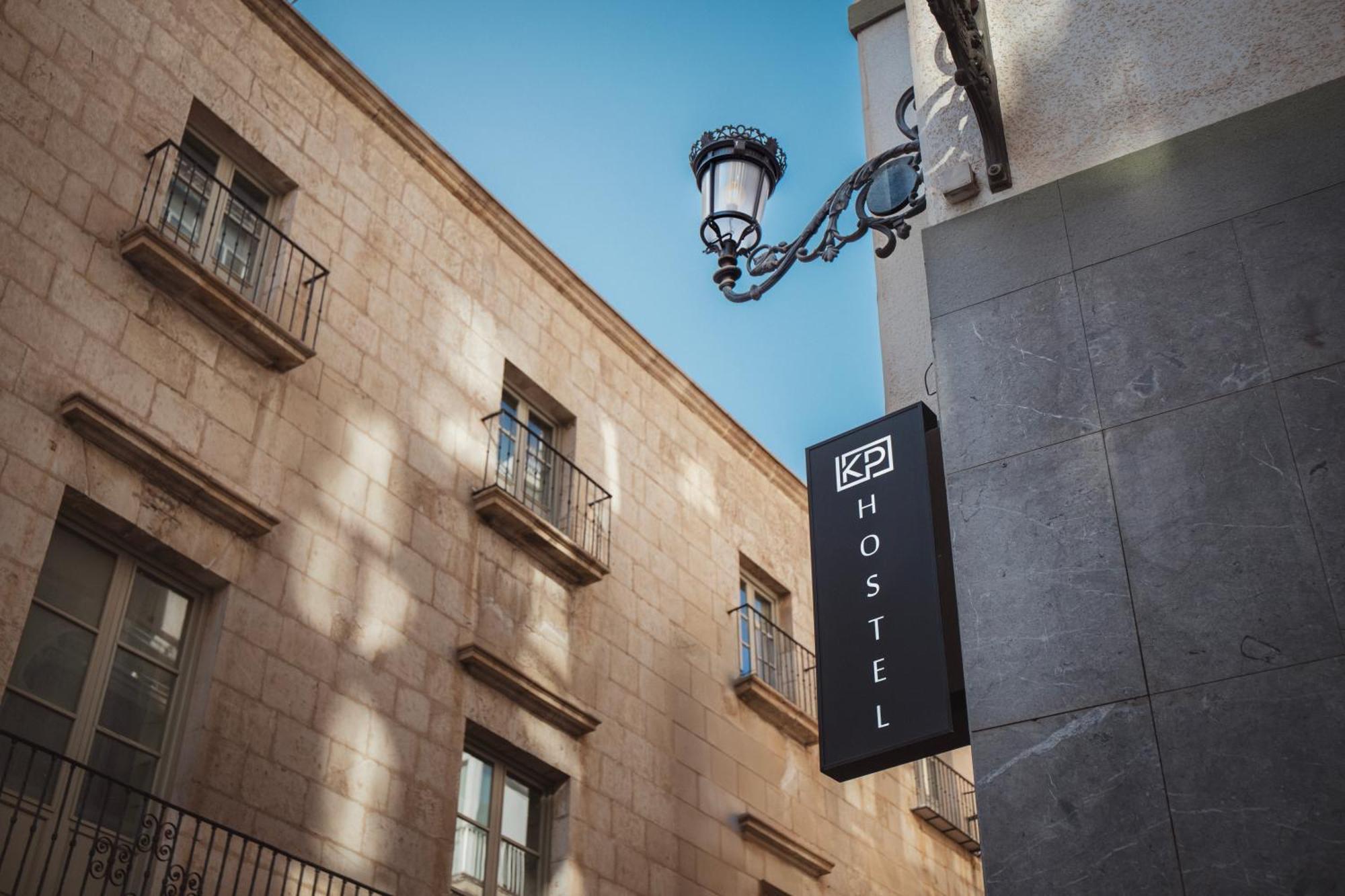 Kenza Plage Hostel - Alicante — Photos 2